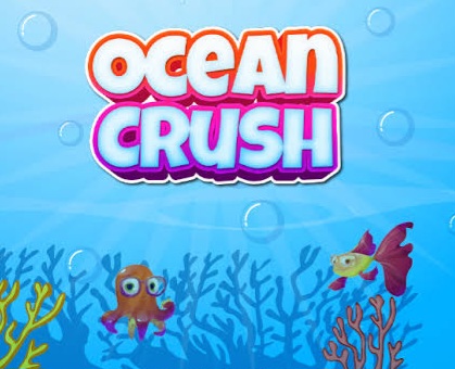 Saldo Sudah Terkumpul Rp100.000 di Game Ocean Crush, Begini Cara Withdraw ke DANA