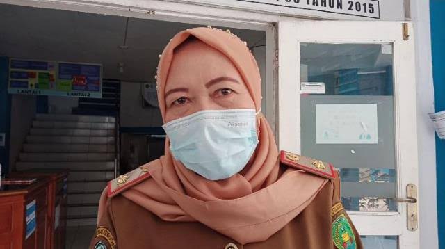 Peralihan Musim, Kasus DBD di Kota Bengkulu Kembali Tinggi