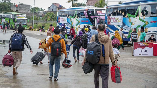  Pemprov Banten Siapkan Mudik Gratis 2024! Begini Cara Pendaftarannya