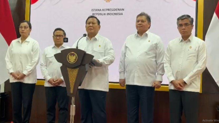 Pemprov Bengkulu Targetkan Kenaikan UMK yang akan Berlaku Mulai Januari 2025 