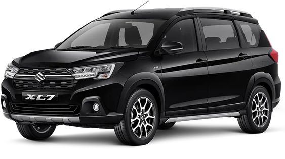 Produksi Terbatas, Simak Kelebihan Suzuki XL7 Alpha FF 