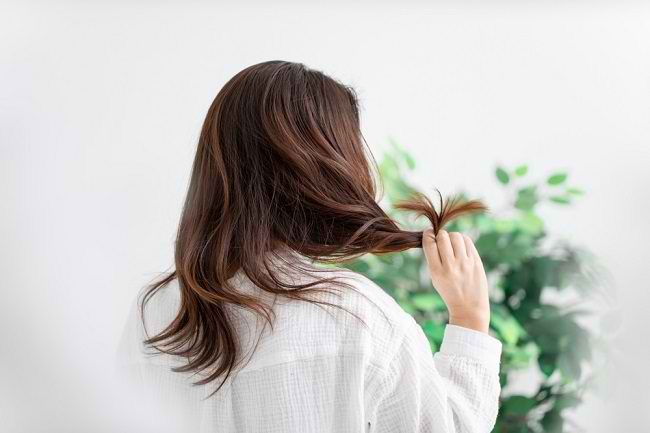 Tips Melembutkan Rambut dengan Mudah dan Praktis