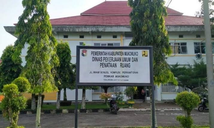 Mukomuko Terima Bantuan Pamsimas untuk 6 Desa, Anggaran Rp2,4 Miliar dari APBN