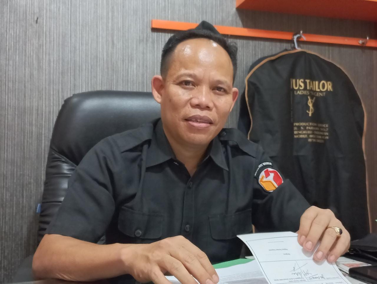 Pencatutan Nama oleh Parpol Bisa Dipidana, Halid: Bisa Diadukan ke APH