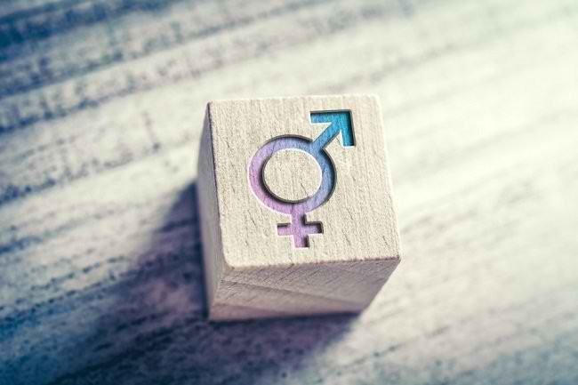 Intersex: Kondisi Saat Seseorang Terlahir dengan Dua Jenis Kelamin