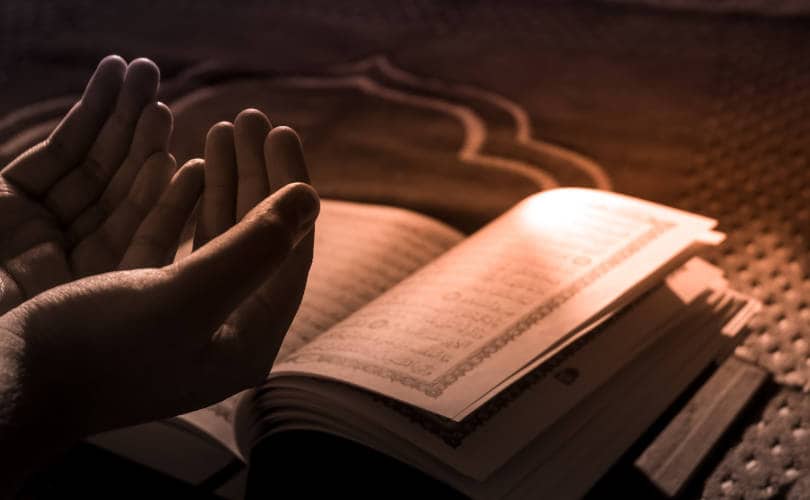 Insyaallah Rezeki Mengalir Deras, Baca Doa ini Saat Sedangng Bekerja