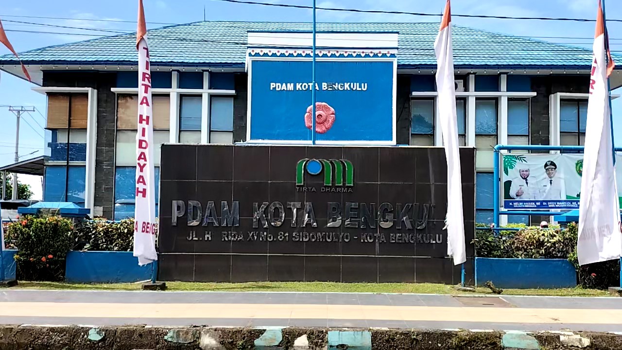 Dirut PDAM Tirta Hidayah Akui Kesalahan Rekrutmen PHL, Ratusan Pegawai Bakal Dipangkas