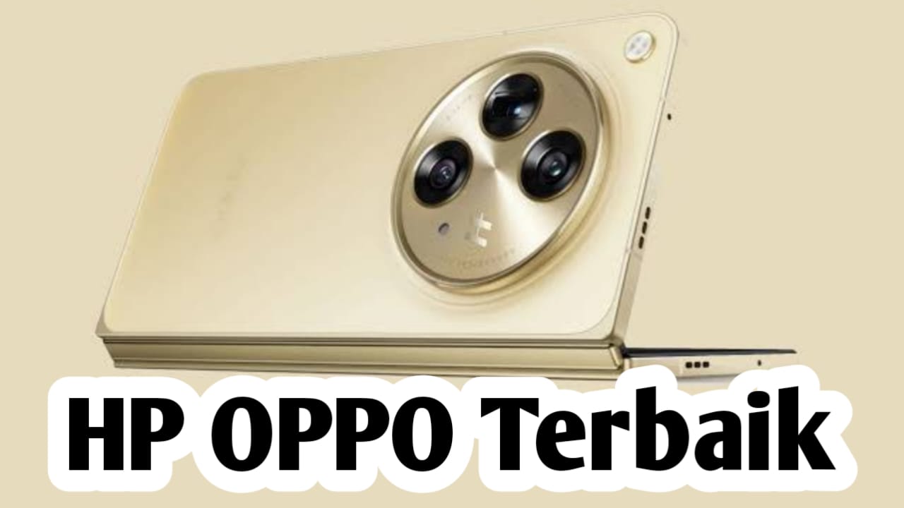 HP OPPO Terbaik, Spek Dan Harga Terbaru 2024