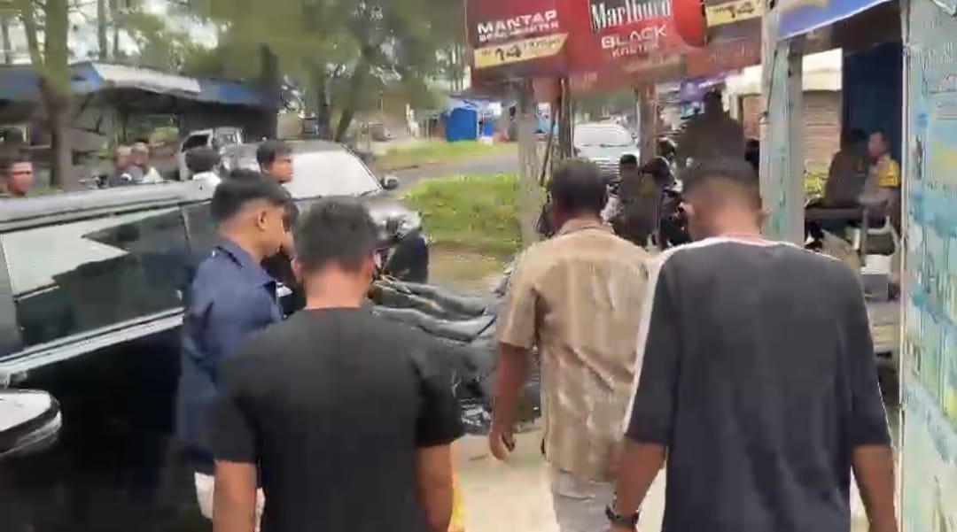 Tragedi Kapal Wisata di Bengkulu: Kapten dan 5 ABK KM Tiga Saudara Diamankan Polisi