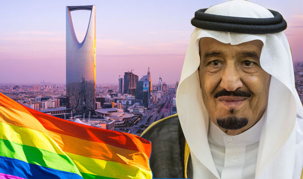 Ada Apa dengan Raja Salman? Tiba-Tiba Arab Izinkan LGBT