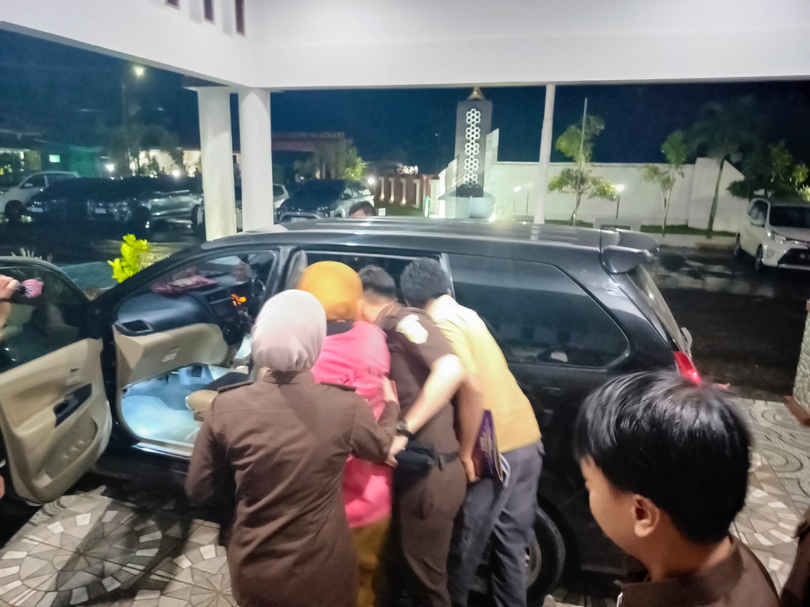 Kejari Kaur Tahan Eks Anggota DPRD dan Bendahara, Terlibat Korupsi Perjalanan Dinas Rp13 Miliar