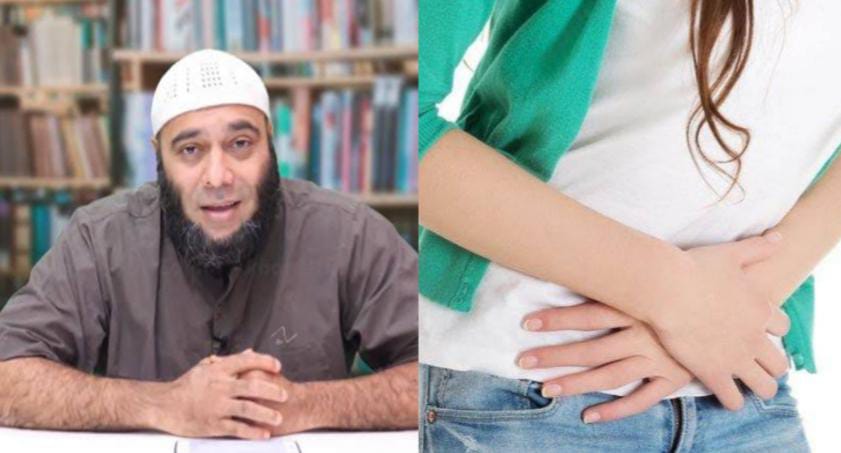 Ternyata Menstruasi Tak Beraturan Cikal Bakal Masalah Tubuh Wanita, Berikut Penjelasan dr Zaidul Akbar