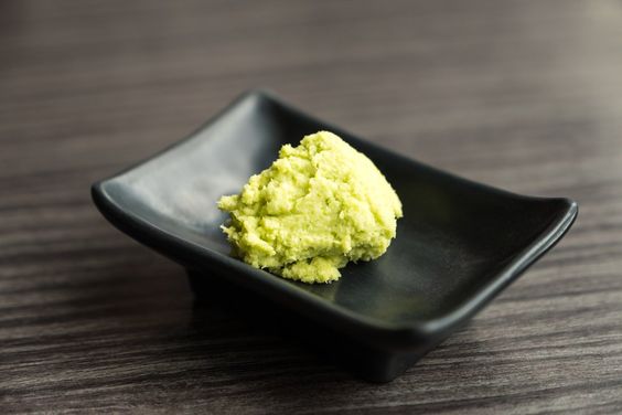 Sering Dijadikan Pelengkah Sushi, Inilah 5 Manfaat Wasabi untuk Kesehatan Tubuh