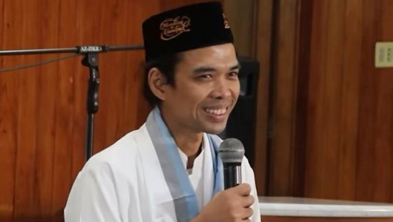 Dagangan Laris Manis, Ustadz Abdul Somad Ajarkan Amalan ini