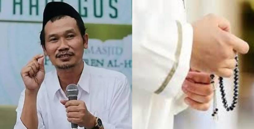 Amalan Dzikir Penghapus Dosa Zina, Gus Baha: Agar Pezina Dapat Kunci Surga