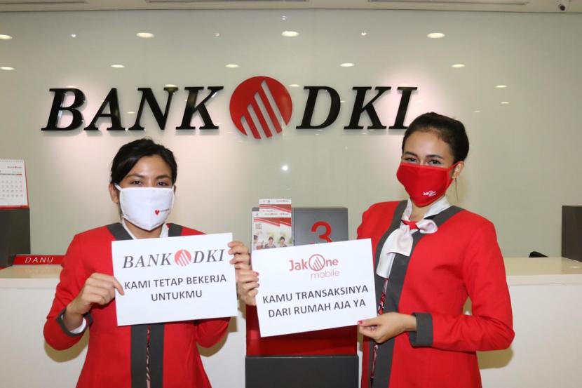 Ini Dia Simulasi Angsuran KUR Bank DKI 2024