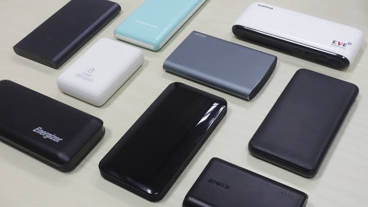 Butuh Suplai Baterai Ketika di Luar Rumah, Ini Rekomendasi Powerbank Fast Charging Beserta Harganya