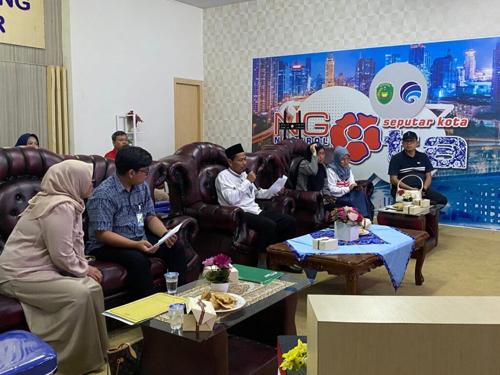 Bengkulu Pimpin Capaian Jaminan Sosial Ketenagakerjaan, Perlindungan Pekerja Terus Diperluas