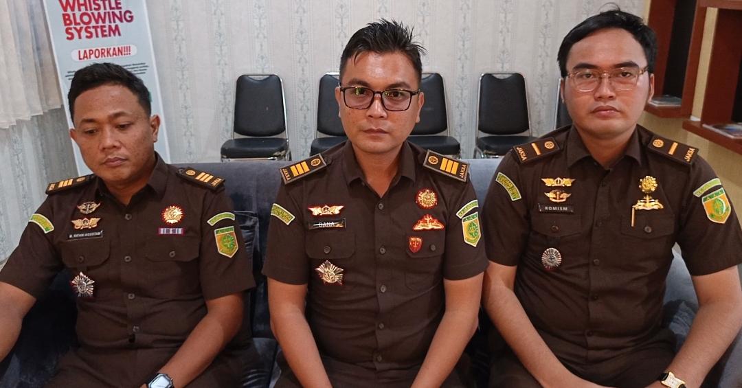 Libatkan Ahli Lingkungan dan Kehutanan, Kejari Perkuat Jerat Hukum Kasus Bukit Rabang