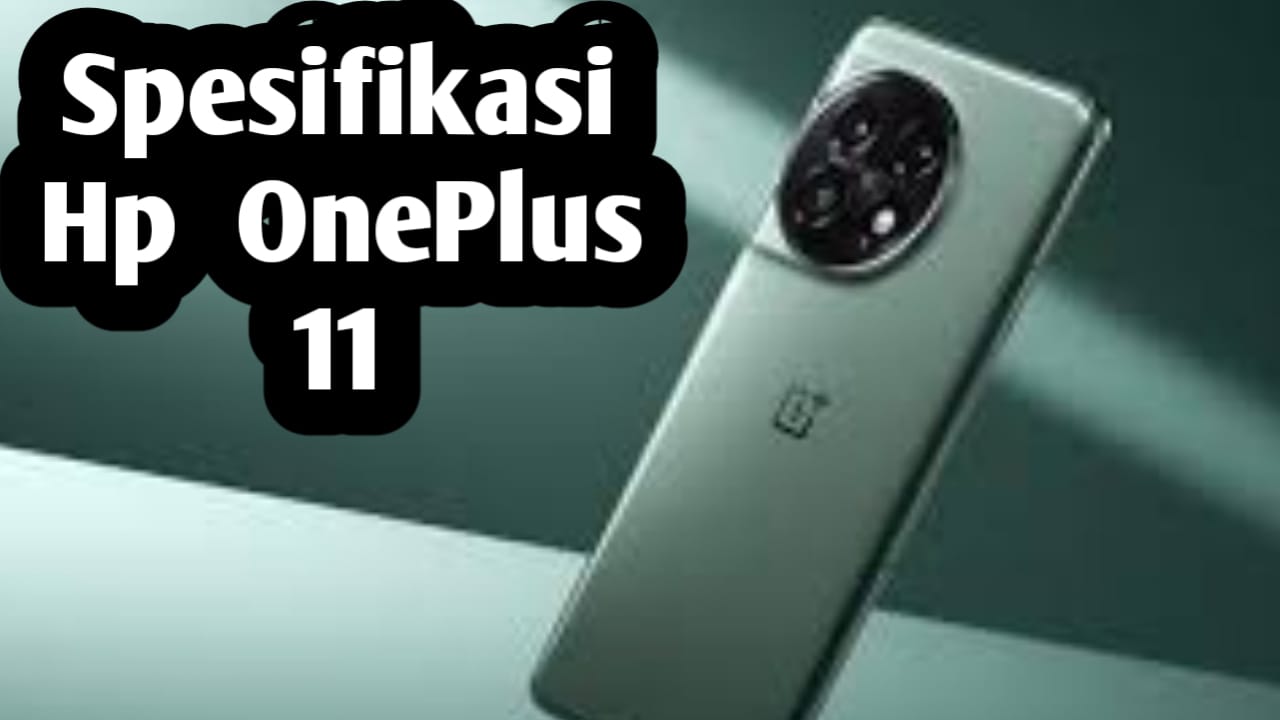 Kamera dapat Diandalkan di Beragam Skenario, HP OnePlus 11 Dibandrol dengan Harga Rp 14 Jutaan