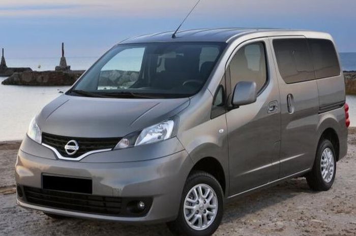 Minat Mobil Pintu Geser? Berikut Update Mobil Bekas Nissan Evalia Di Akhir Tahun 2023