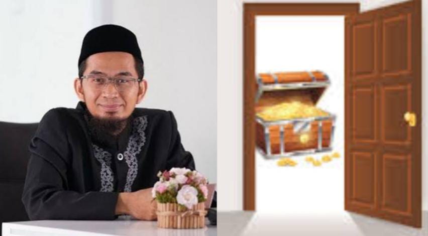 Ingin Derajat Ditinggikan, Pintu Rezeki Terbuka dari Segala Arah, Ustaz Adi Hidayat Bagikan Amalannya