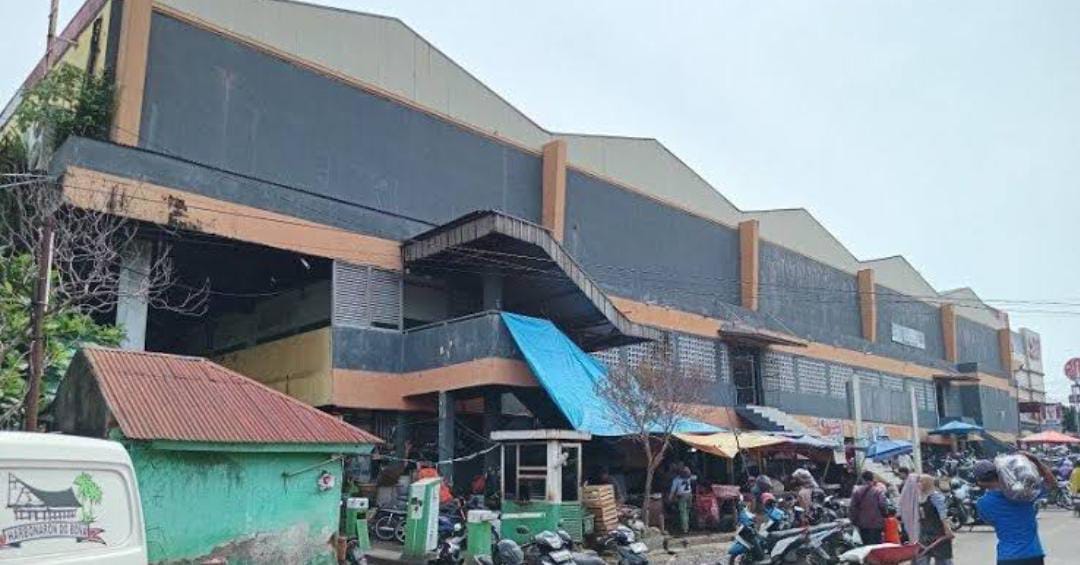 Dalam Kawasan PTM dan Pasar Minggu, PKL Ditawarkan Lapak Gratis