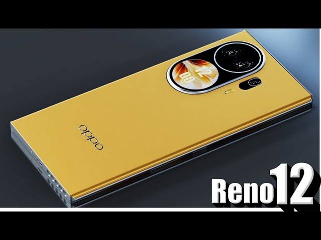 OPPO Bakalan Luncurkan Reno 12 Pro 5G, Ini Bocorannya