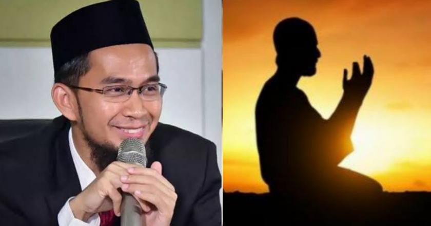 Ingin Semua Kebutuhan Dipenuhi, Ustaz Adi Hidayat: Amalkan Ini Saat Subuh, Terutama di Bulan Ramadhan