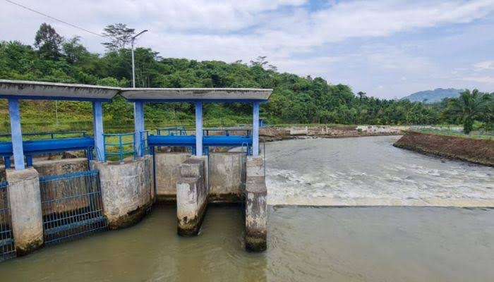 PDAM Tirta Hidayah Rencanakan Penambahan Sumber Air Baku pada 2026