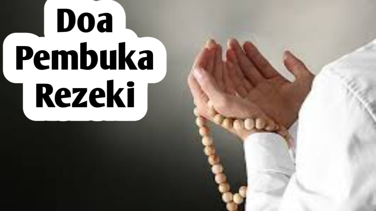 Doa Pembuka Rezeki Usai Sholat Dhuha, Amalkan Agar Usaha Lancar dan Rezeki Cepat Turun