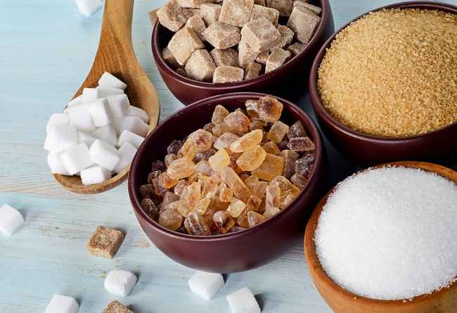 Manfaat Gula Merah Tidak Bisa Dianggap Remeh bagi Penderita Diabetes