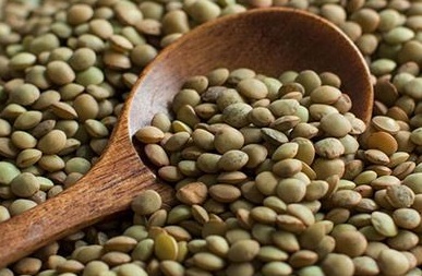 Makanan Pokok Selama Perang Dunia II, Inilah 7 Manfaat Kacang Lentil yang Beragam 