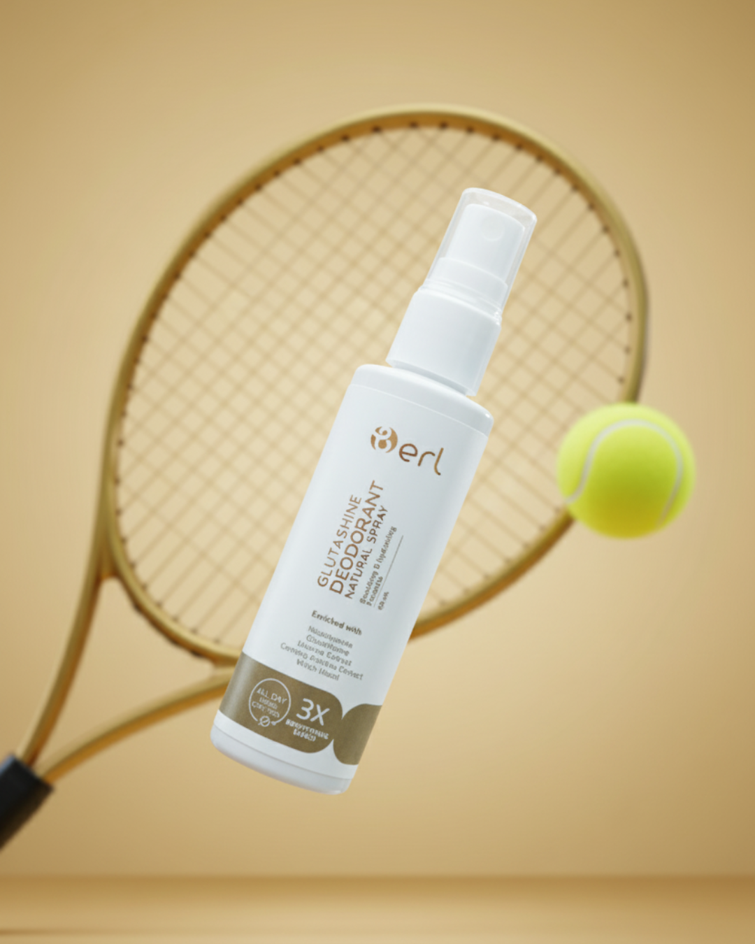 Tren Perawatan Ketiak Semakin Diminati, Produk Natural Jadi Pilihan Utama