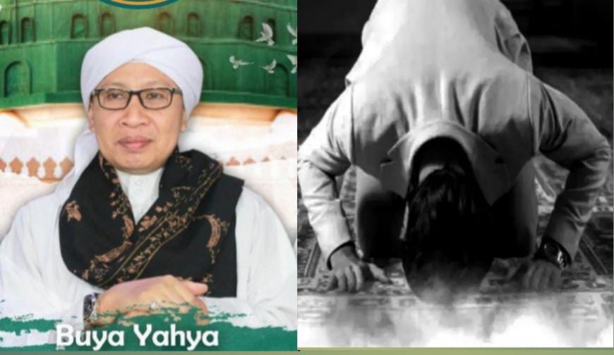 Selain Sholat Tahajud, Buya Yahya Sarankan Ini Agar Terlepas dari Lilitan Hutang