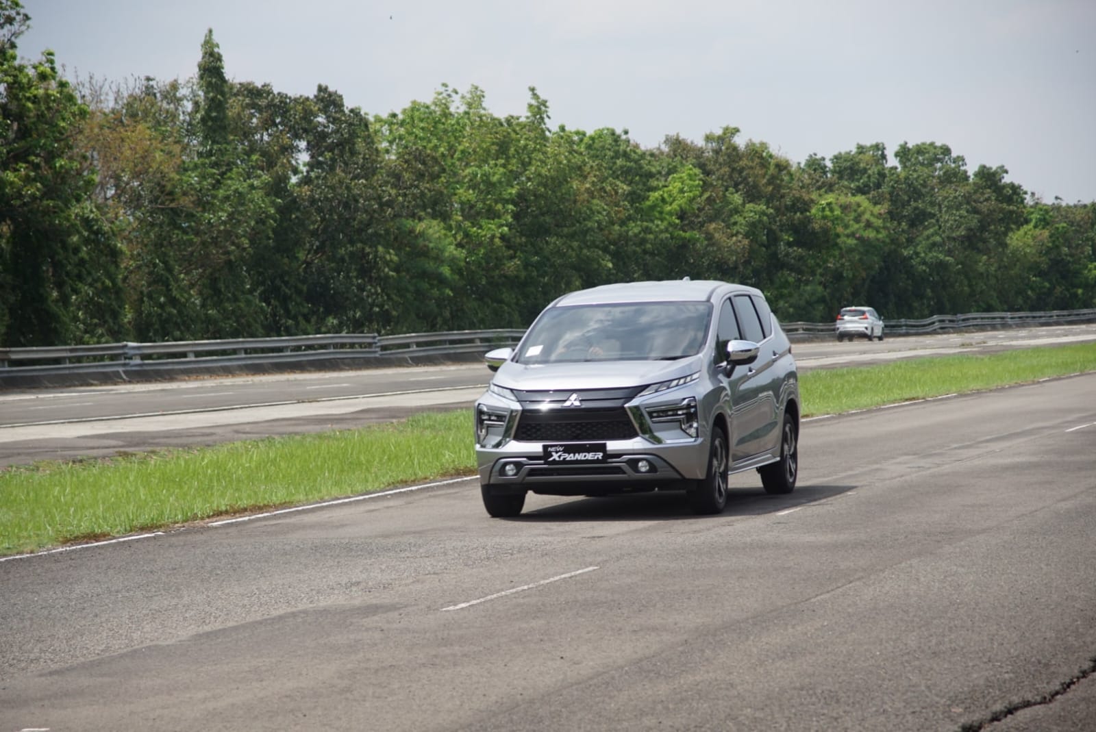 Harga Bekas Mitsubishi Xpander, Dibanderol Mulai Rp 165 Jutaan