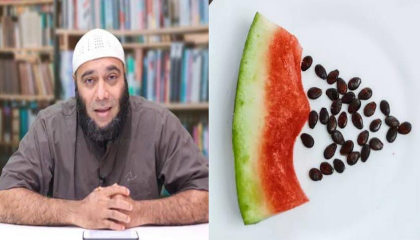 Biji Buah Ini Ternyata Ampuh Meningkatkan Kualitas Sperma, Berikut Penjelasan dr Zaidul Akbar