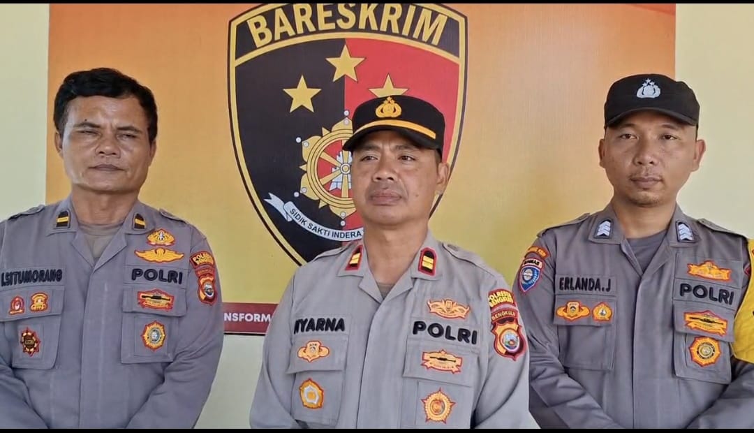 Dalam Sepekan, 5 Motor Pemancing Hilang di Jembatan Pulau Baai Bengkulu