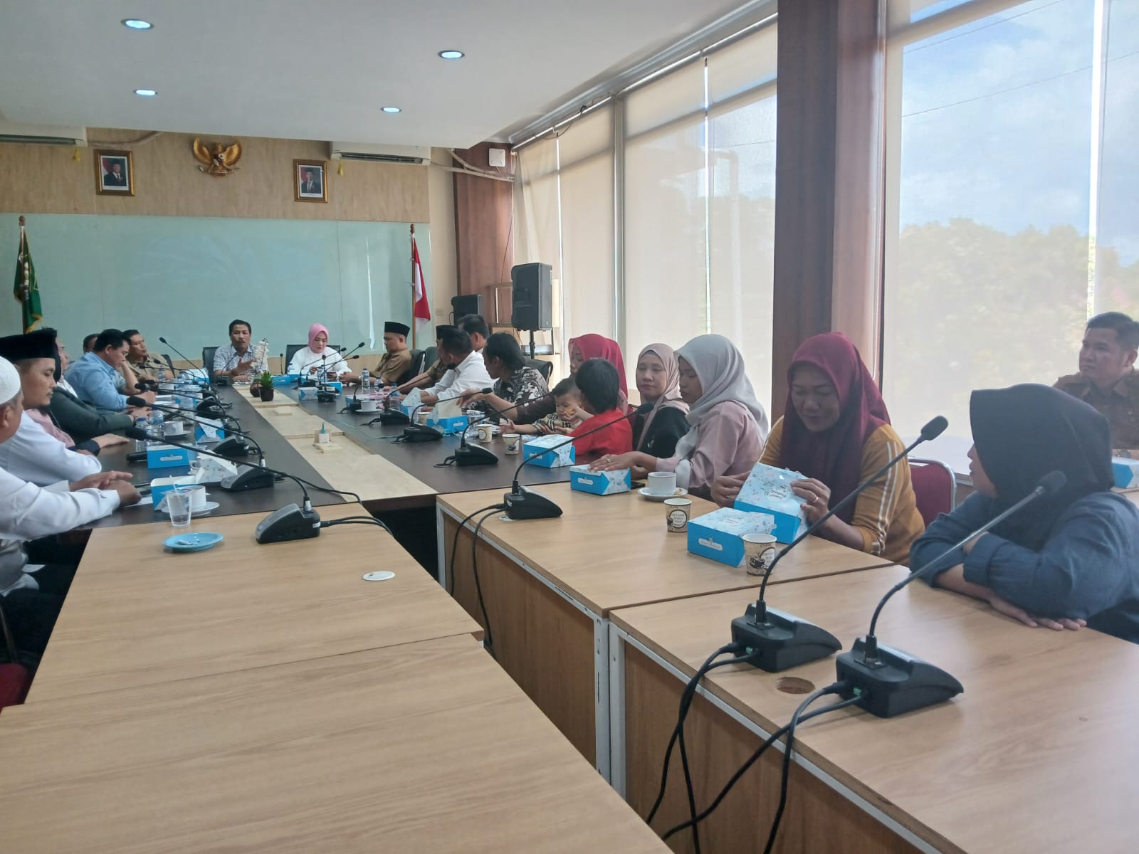 DPRD Provinsi Bengkulu Desak Polisi Usut Tuntas Jaringan Perekrut TPPO Kamboja