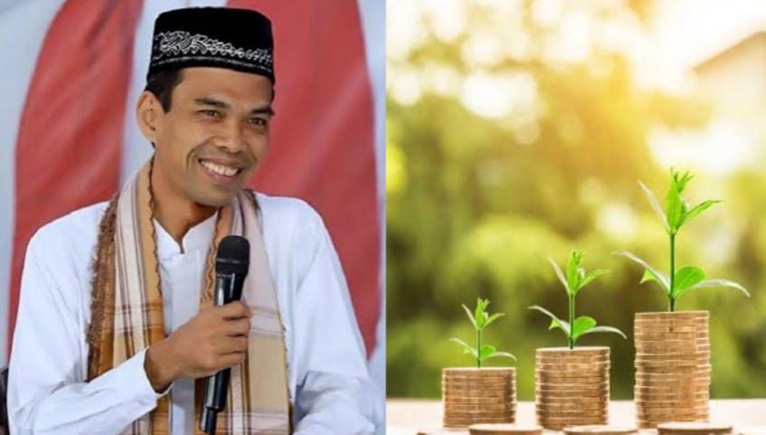 Bila Rezeki Masih Terasa Kurang, Ustaz Abdul Somad Sarankan Ini