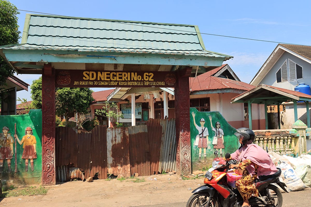 Pengadilan Negeri Bengkulu Tunggu Langkah Ahli Waris untuk Eksekusi Lahan SDN 62