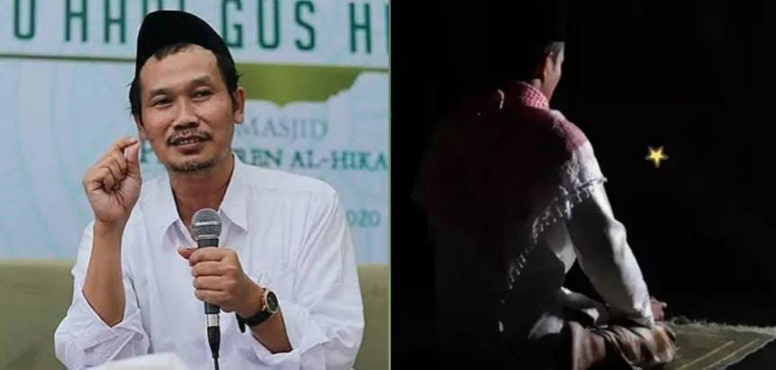 Gus Baha Bagikan Cara Sholat Tahajud dan Witir, Amalkan untuk Meraih Pahala yang   Melimpah