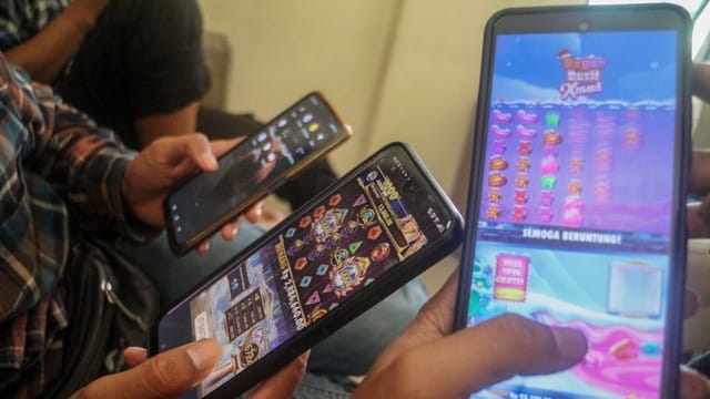 Dinsos Kota Bengkulu Hentikan Bansos untuk 10 Ribu Penerima, Imbas Laporan PPATK Soal Judol