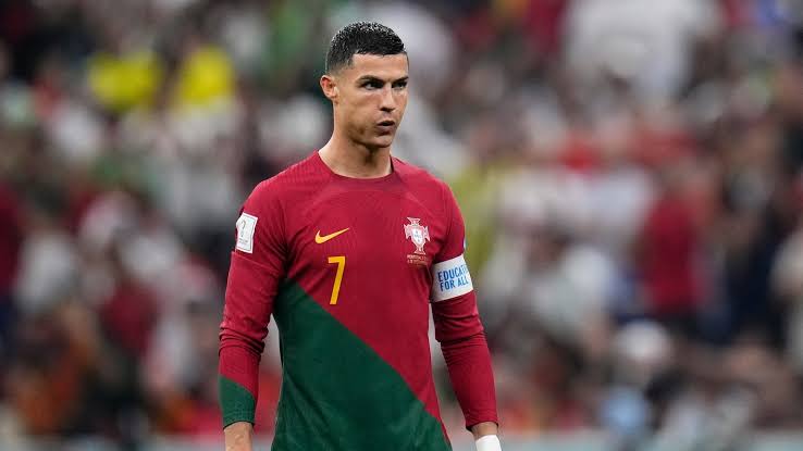 Cristiano Ronaldo Tak Jadi Pensiun, Kini Kembali Dipercaya Pimpin Timnas Portugal