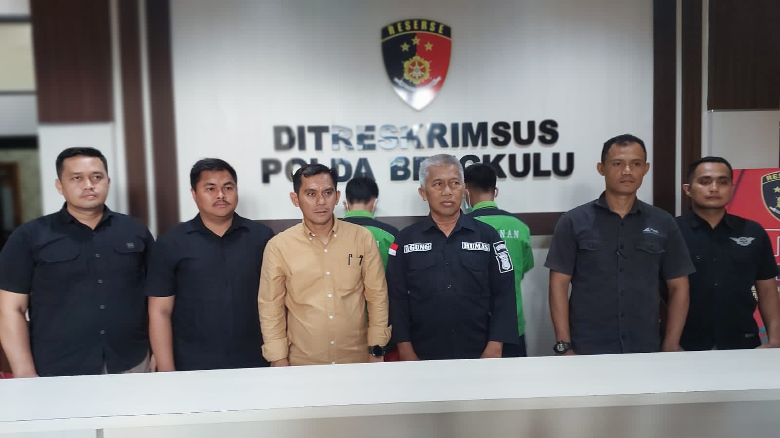 Jual BBM Subsidi Ilegal, Warga Seluma dan Operator SPBU Ditangkap Polda Bengkulu