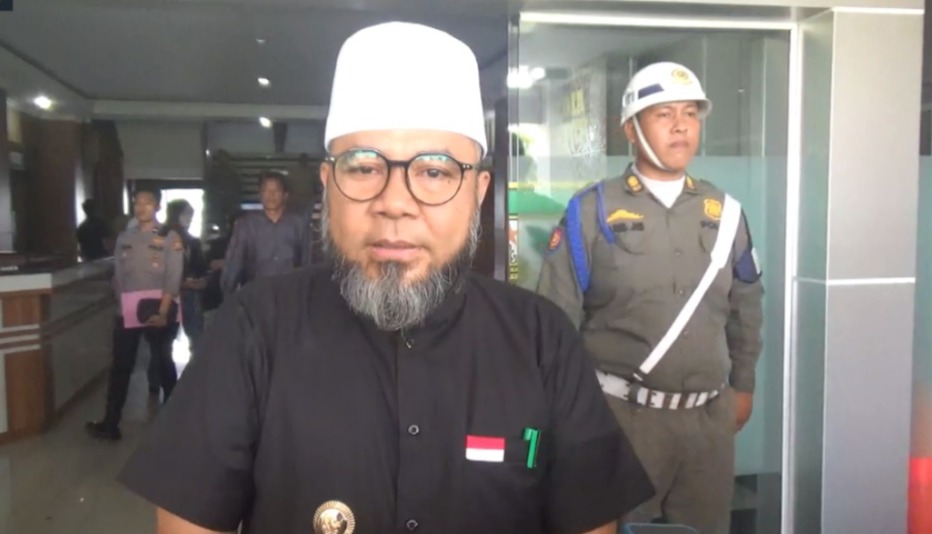 Gubernur Helmi Copot Kepsek hingga Panitia SPMB SMA N 5 Kota Bengkulu