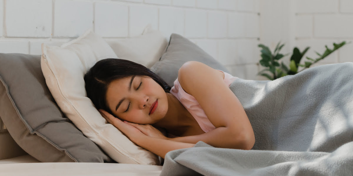 Ini Dia Manfaat dan Cara Menerapkan Pola Tidur Bifasik