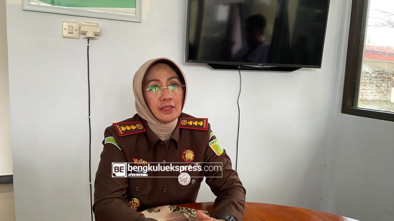 Aset Terpidana Kasus Korupsi Lahan Pemkot Bengkulu Disita