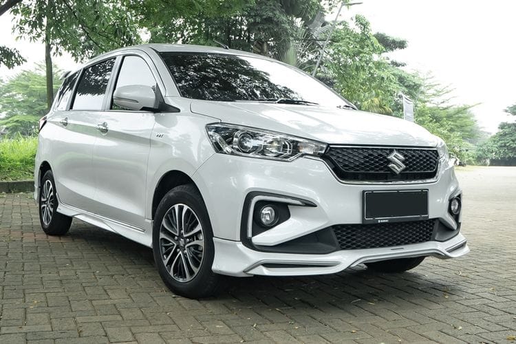 Diskon Akhir Tahun, Inilah Pilihan Mobil Segmen LMPV 