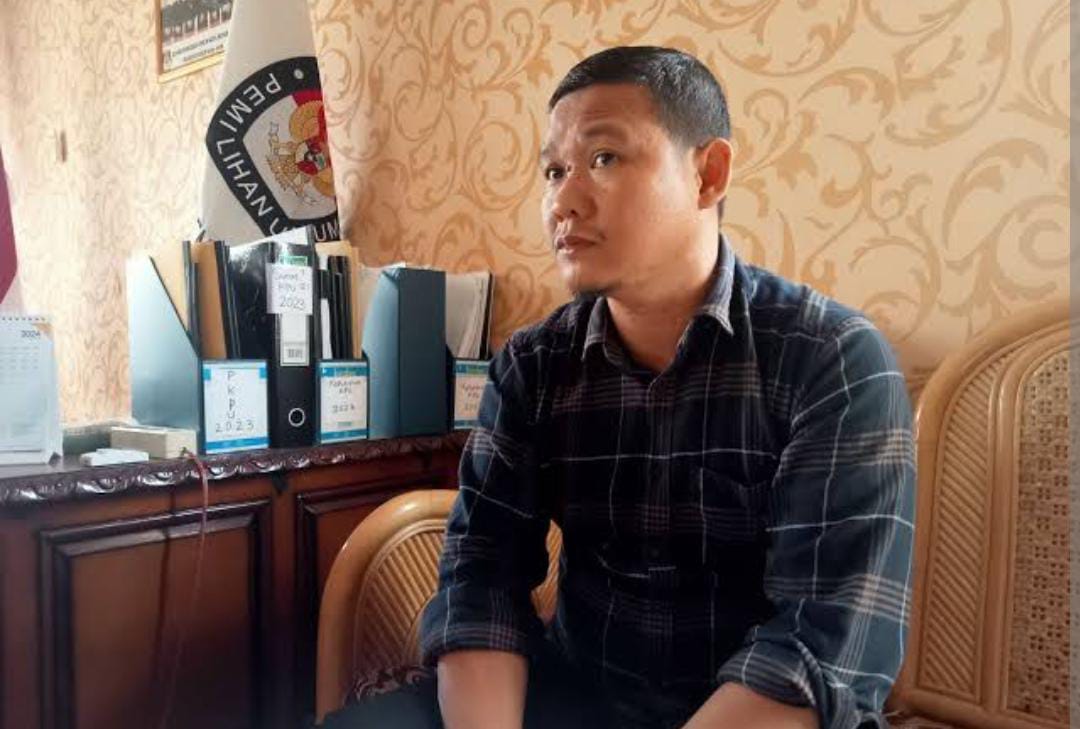 KPU Kota Bengkulu Minta Sisa 60 Persen Dana Hibah Dicairkan, Paling Lambat Juli 2024